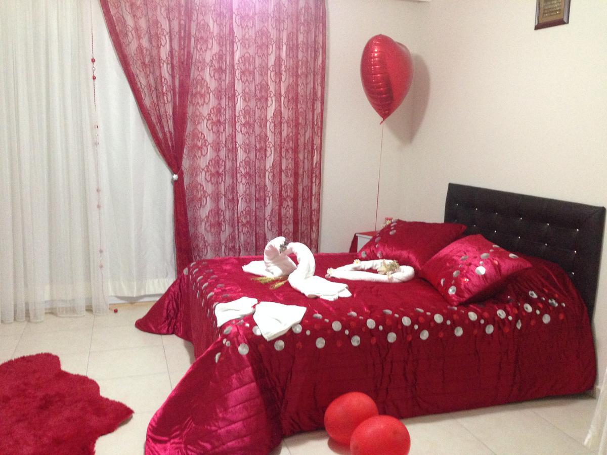 Eser Apart Hotel Ayasturkmenli Bagian luar foto